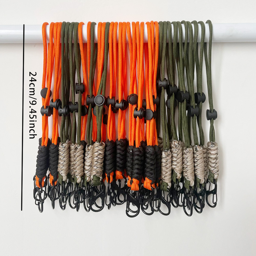 1pcs/2pcs/6pcs Hand woven Umbr - Outdoor Sports Umbrella ulasan dan harga