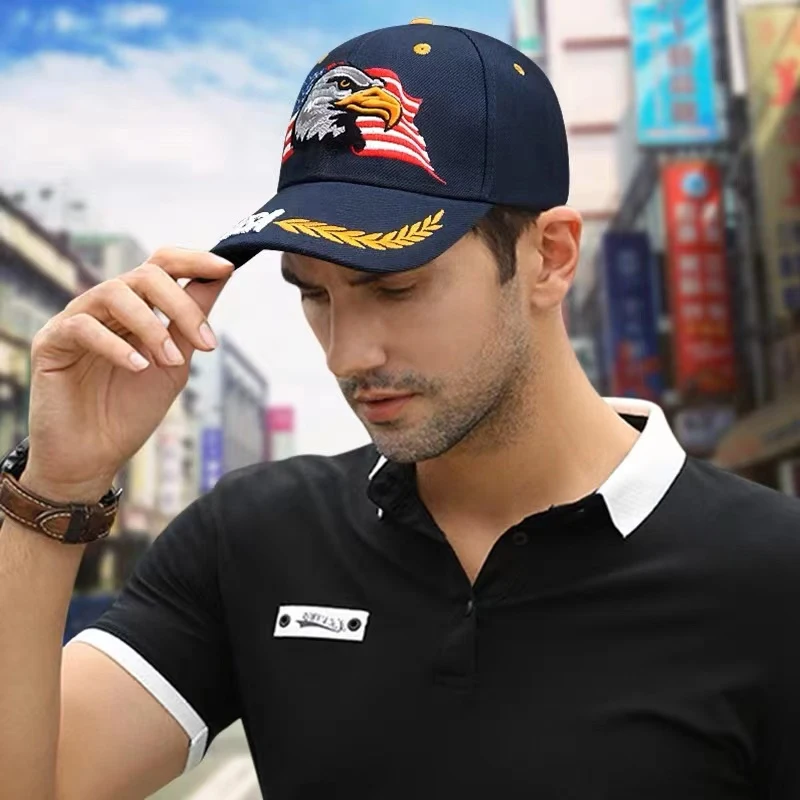 New Bald Eagle Wheatear Men an - Outdoor Sport Usa ulasan dan harga