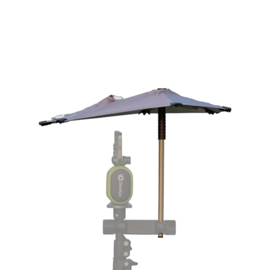 XbotGo Weather Guard Umbrella  - Outdoor Sports Umbrella ulasan dan harga
