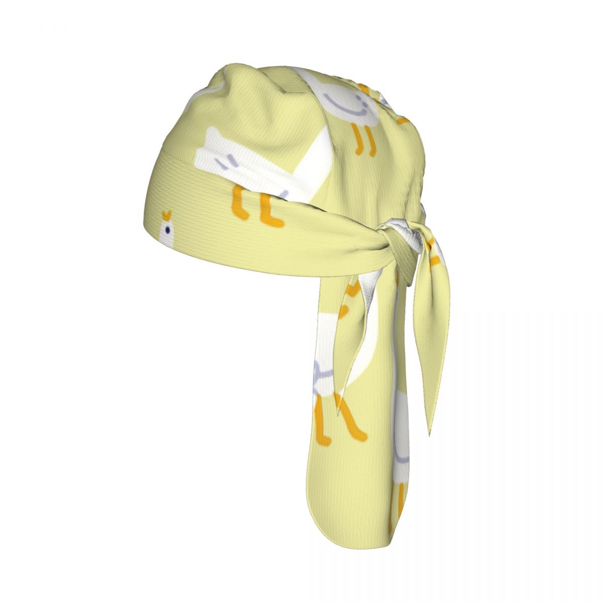 Quick-drying Beanie Pirate Hat - Outdoor Sport Background ulasan dan harga