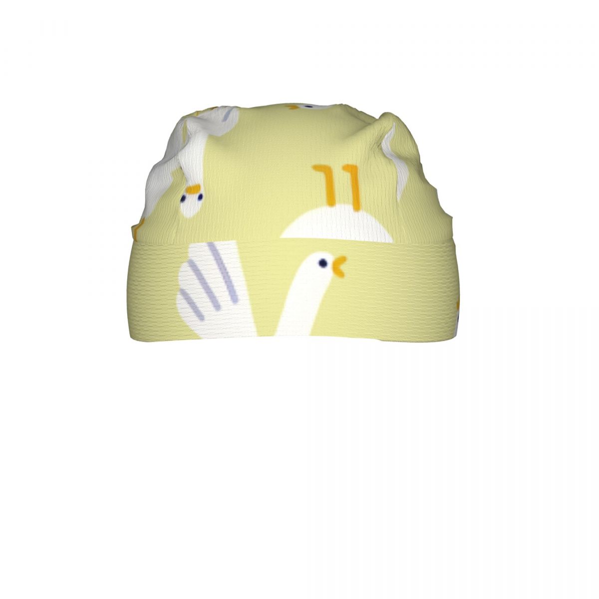 Quick-drying Beanie Pirate Hat - Outdoor Sport Background ulasan dan harga