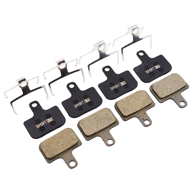 Bicycle Disc Brake Pads For AV - Mtb Elbow Pad ulasan dan harga