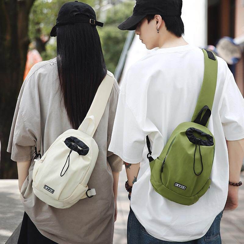 Outdoor Sports Men's Crossbody - Outdoor Sports Umbrella ulasan dan harga