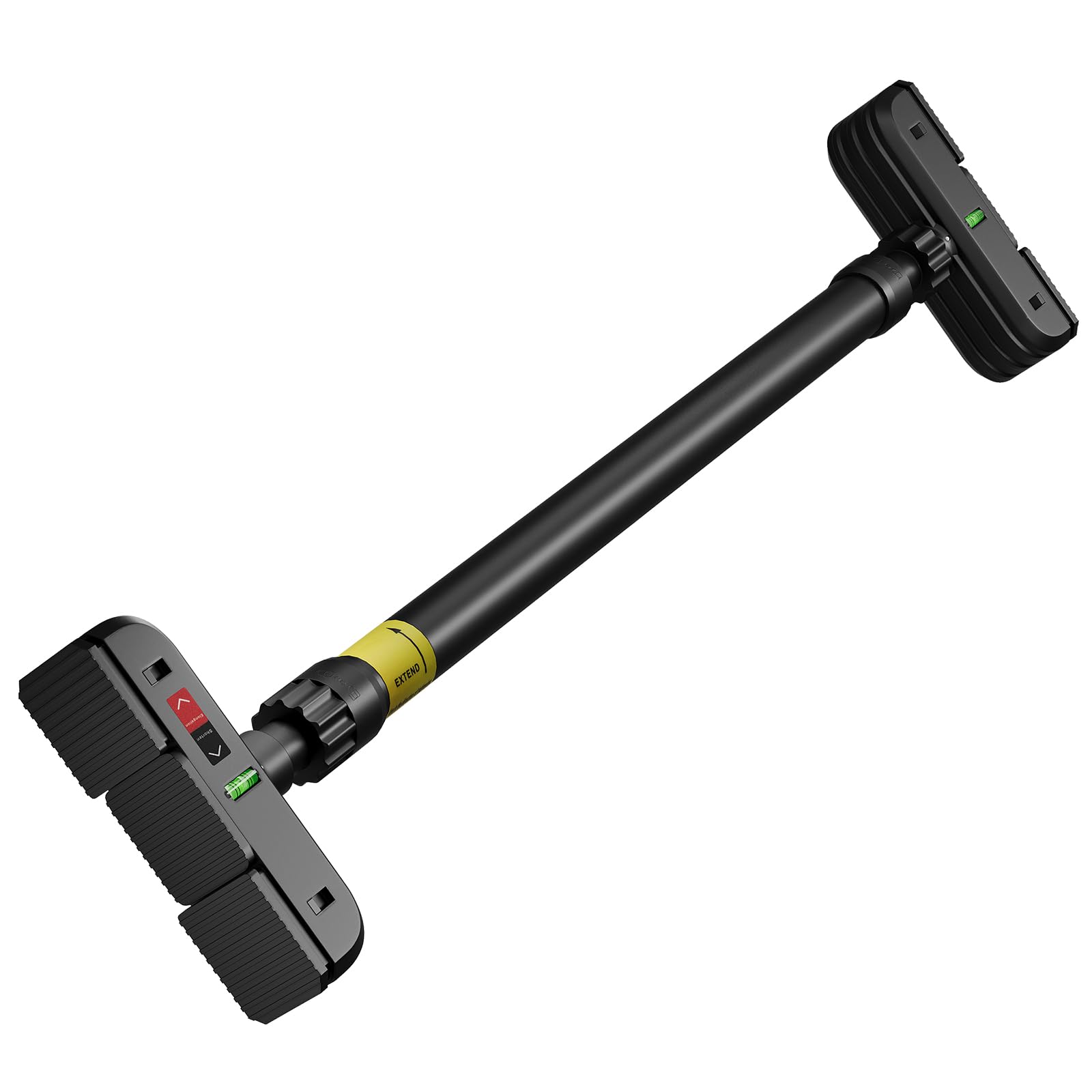 Doorway Pull Up Bar No Screws  - Gymnastic Bar Home ulasan dan harga