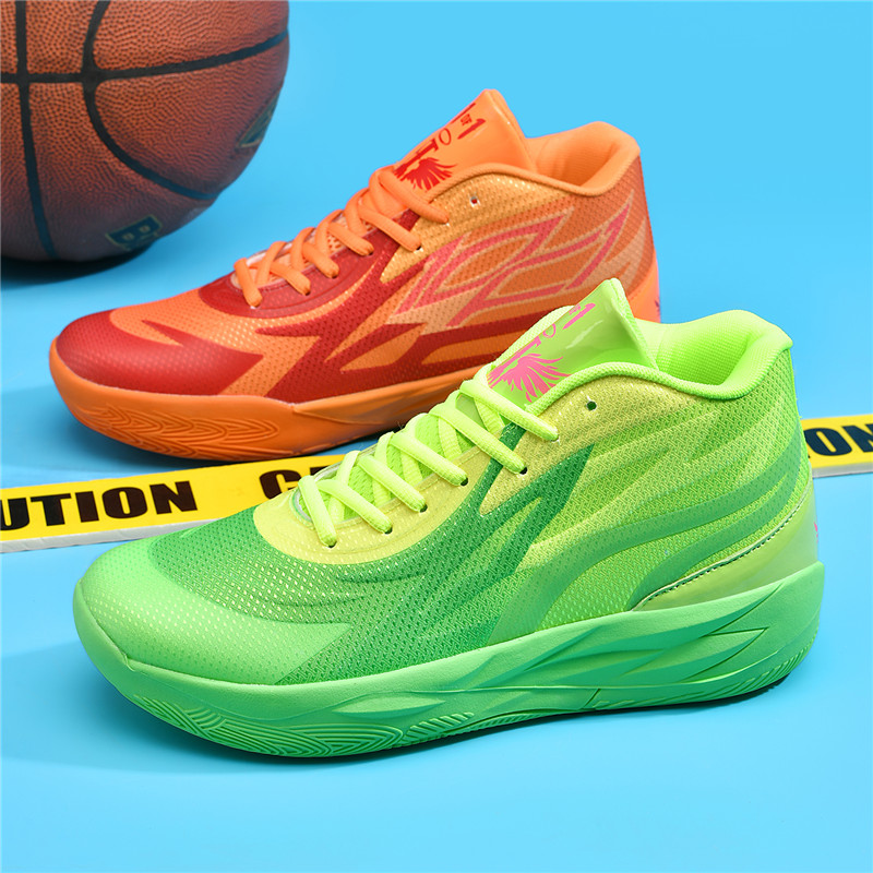 2026 New Basketball Shoe Men W - Outdoor Sport Court Flooring ulasan dan harga