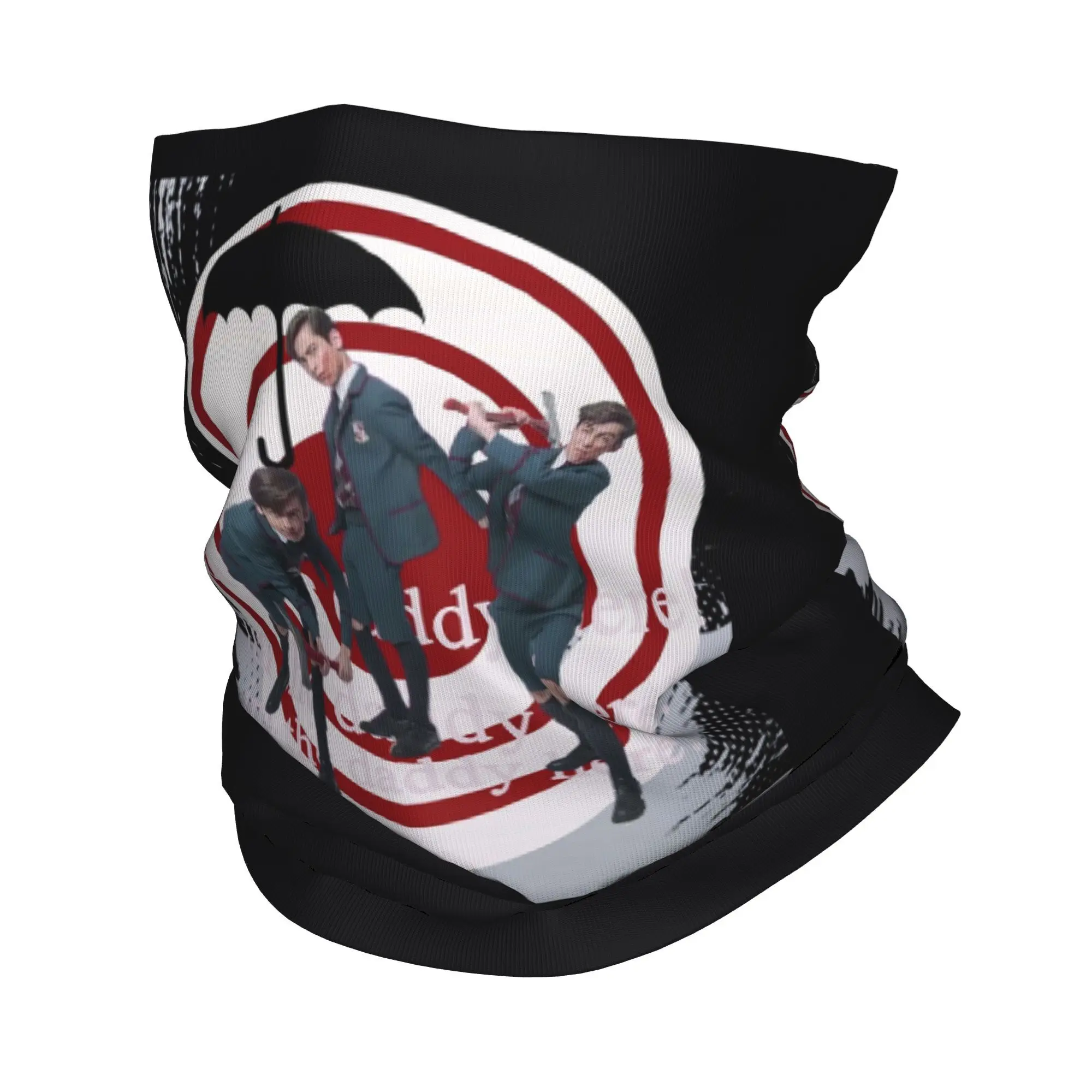 Number 5 The Umbrella Academy  - Outdoor Sports Umbrella ulasan dan harga