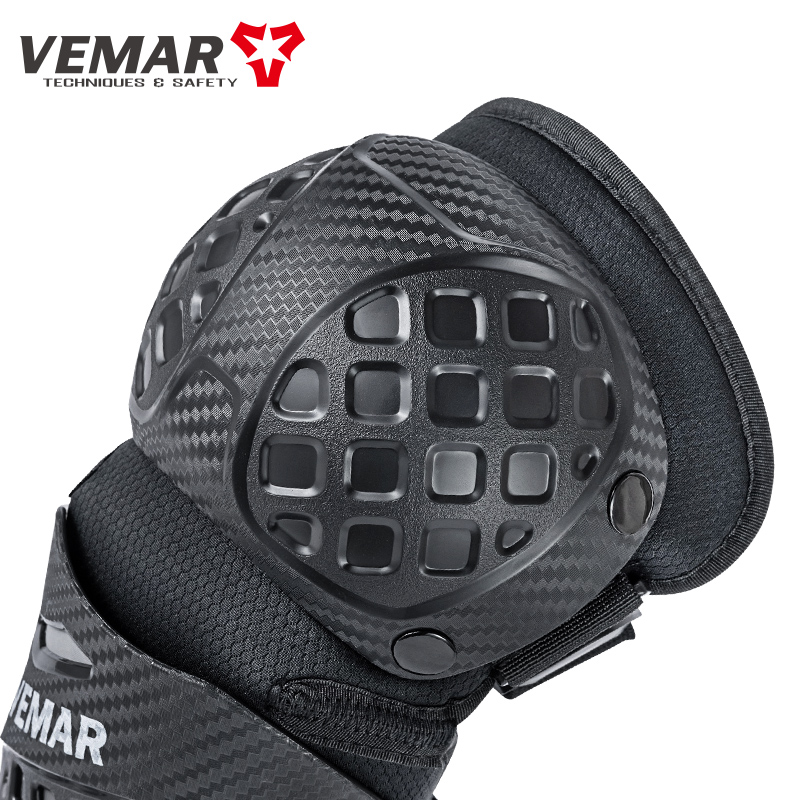 VEMAR Adult Unisex Knee & Elbo - Mtb Elbow Pad ulasan dan harga