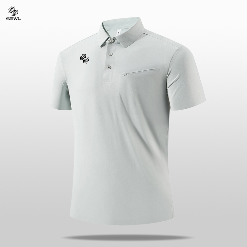SBWL men's high quality outdoo - Polo Shirt Equestrian ulasan dan harga