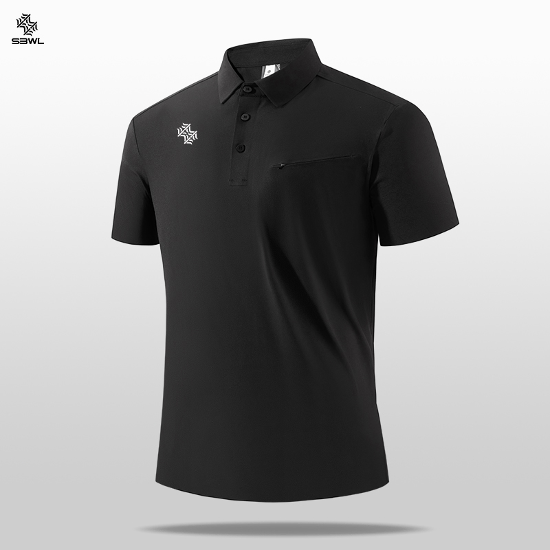 SBWL men's high quality outdoo - Polo Shirt Equestrian ulasan dan harga