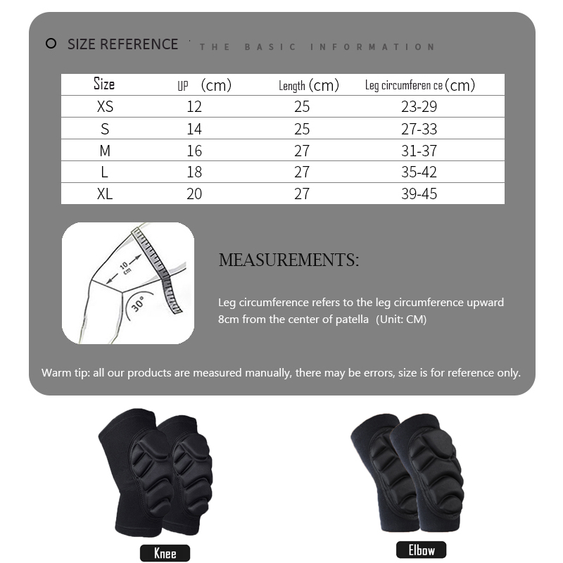 1 Pair Breathable MTB Knee Pro - Mtb Elbow Pad ulasan dan harga