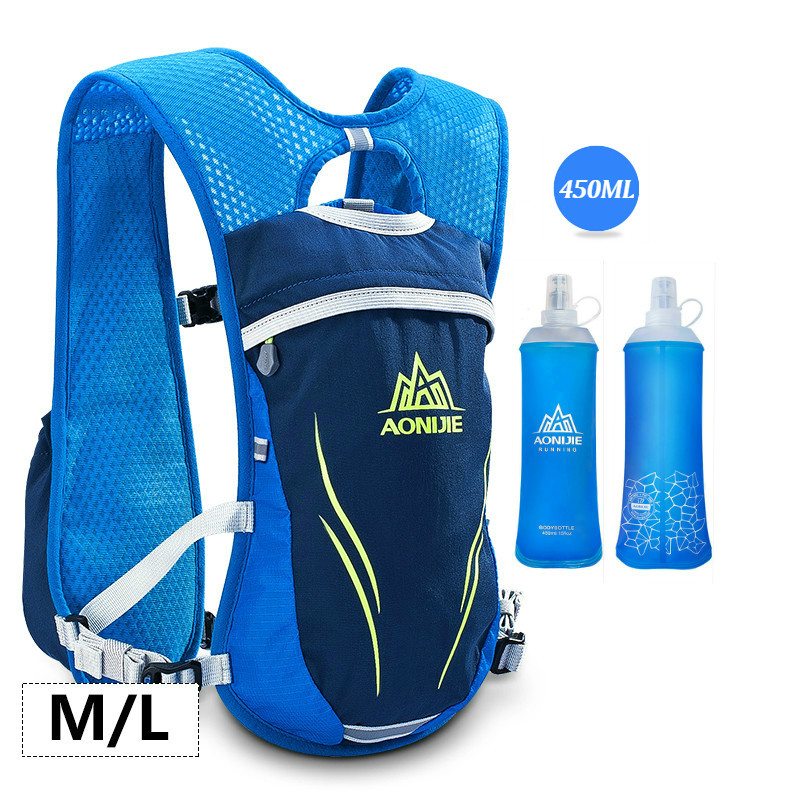 AONIJIE E885 New Running Marat - Trail Running Vest ulasan dan harga