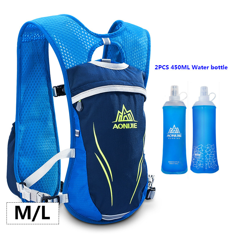 AONIJIE E885 New Running Marat - Trail Running Vest ulasan dan harga
