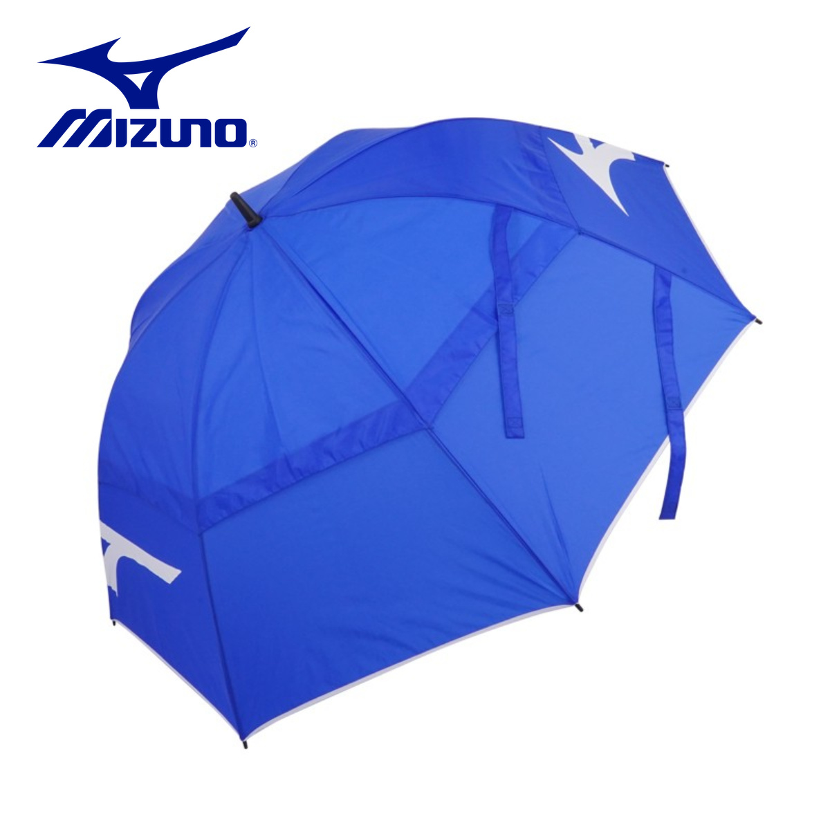 Mizuno Golf Umbrella, Windproo - Outdoor Sports Umbrella ulasan dan harga