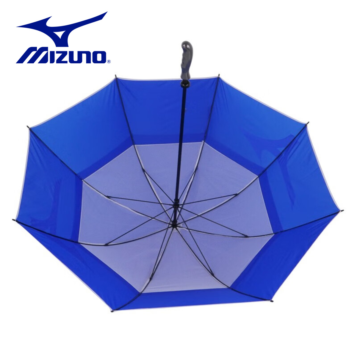 Mizuno Golf Umbrella, Windproo - Outdoor Sports Umbrella ulasan dan harga