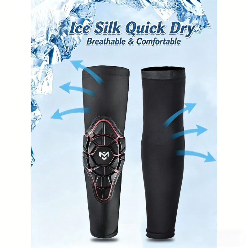 Motorcycle Off-Road Dirt Bike  - Mtb Elbow Pad ulasan dan harga