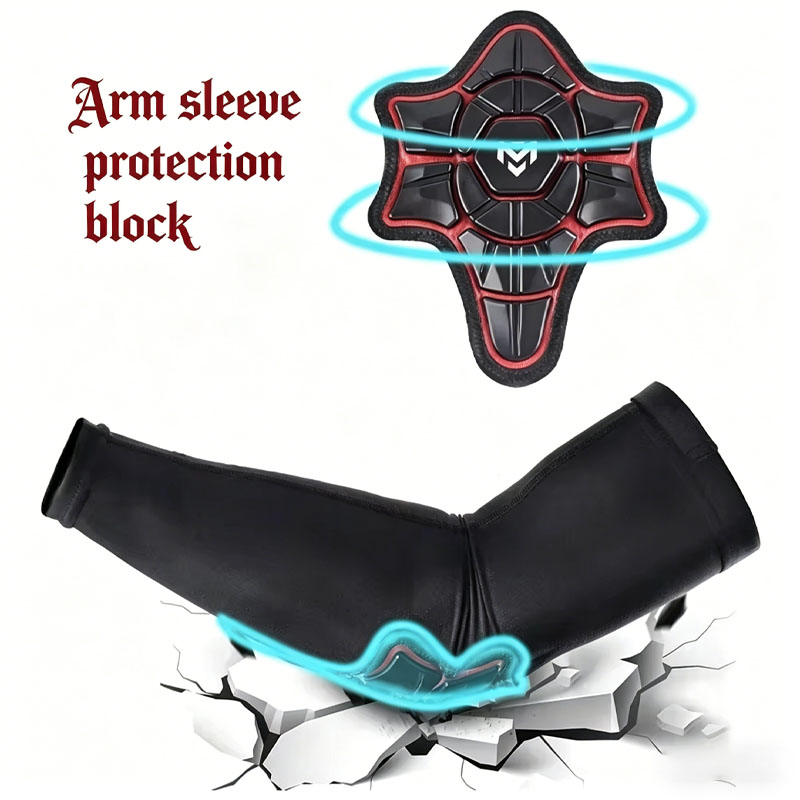 Motorcycle Off-Road Dirt Bike  - Mtb Elbow Pad ulasan dan harga