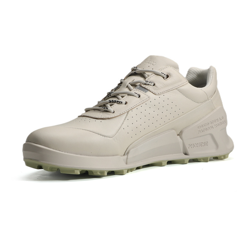 Athletic Shoes Men Trendy Casu - Outdoor Sport Dress ulasan dan harga