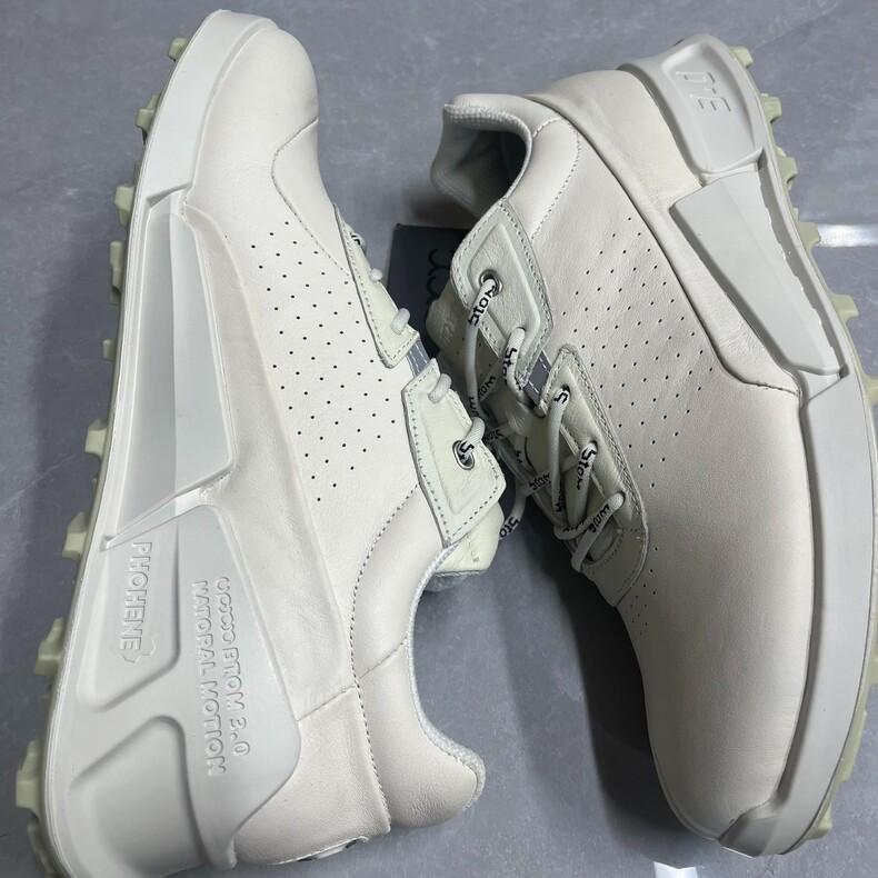 Athletic Shoes Men Trendy Casu - Outdoor Sport Dress ulasan dan harga