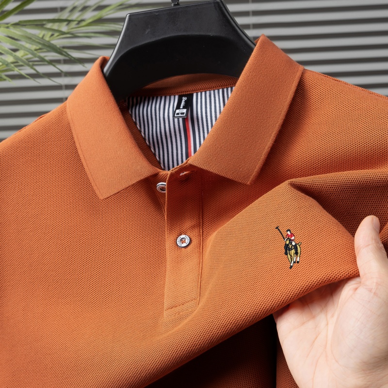 Original designer classic bran - Polo Shirt Equestrian ulasan dan harga