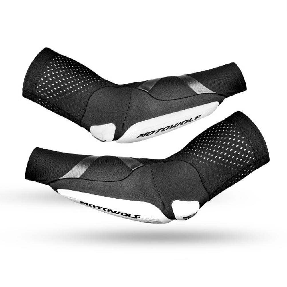 Summer Breathable Motorcycle E - Mtb Elbow Pad ulasan dan harga