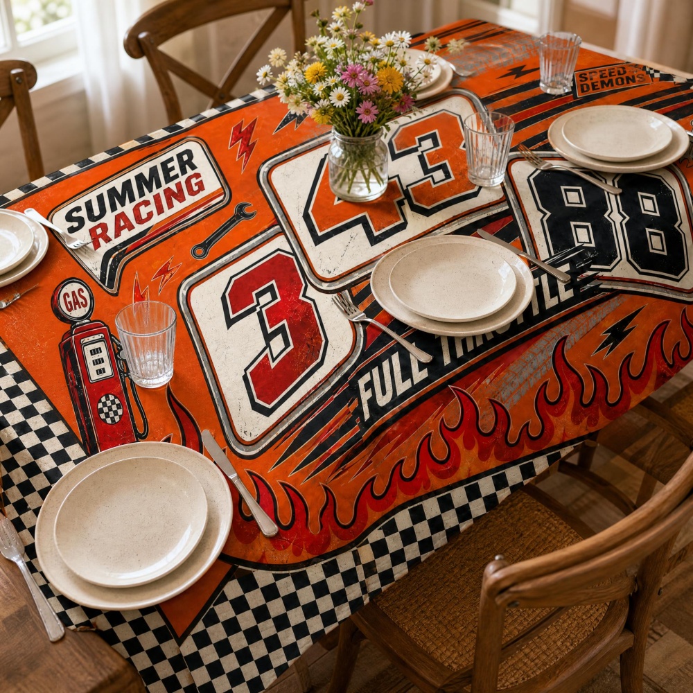 Vintage Racing Number Check Pr - Outdoor Sport News ulasan dan harga