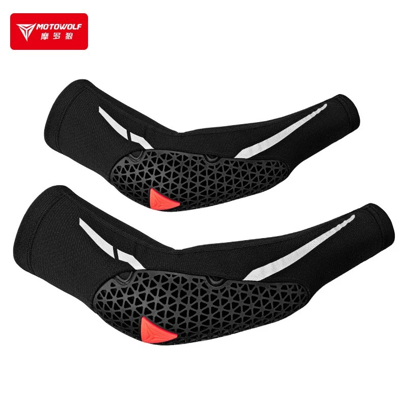 Motorcycle Elbow Pads Summer B - Mtb Elbow Pad ulasan dan harga