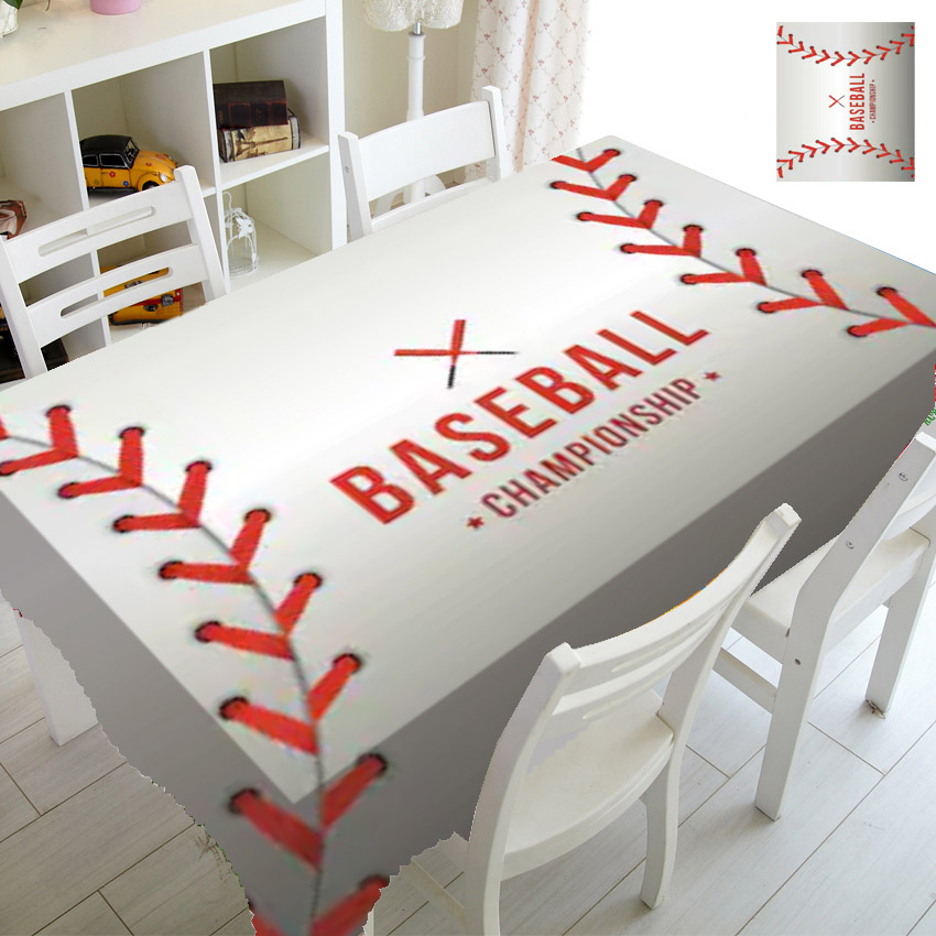 Sport Event Baseball Table Dec - Outdoor Sport Usa ulasan dan harga
