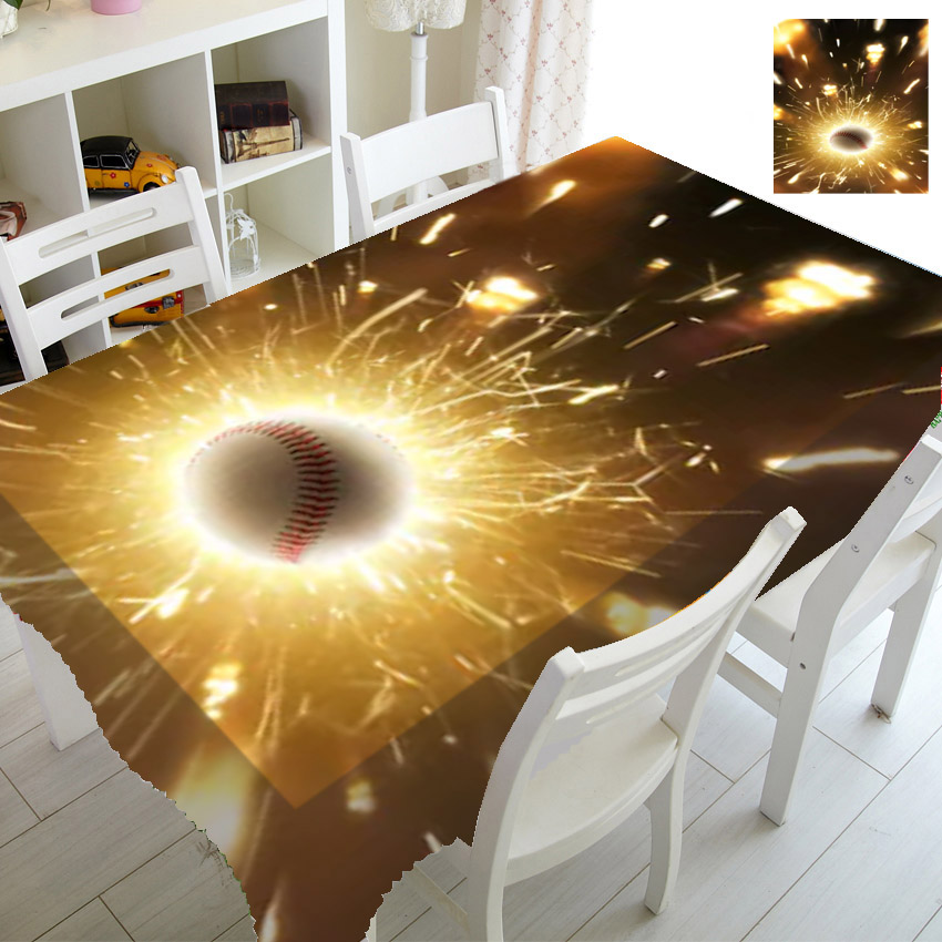 Sport Event Baseball Table Dec - Outdoor Sport Usa ulasan dan harga
