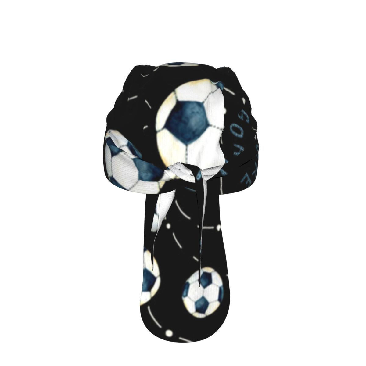 Flying Soccer Ball Background  - Outdoor Sport Background ulasan dan harga