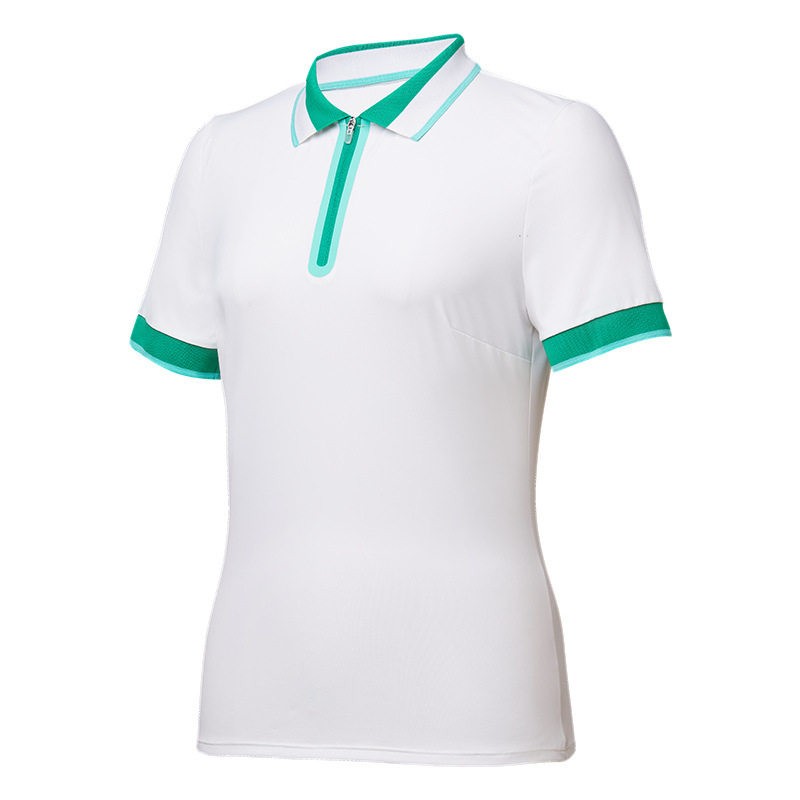 Women's Summer Polo Shirt with - Polo Shirt Equestrian ulasan dan harga