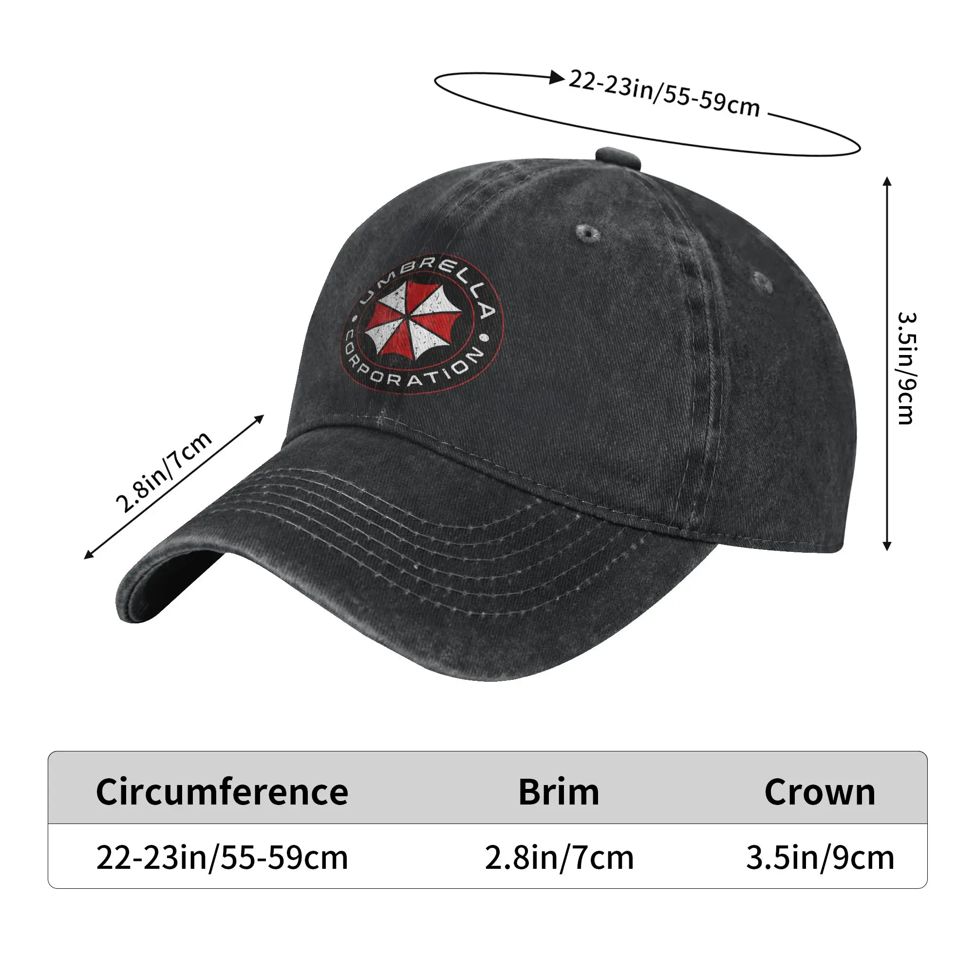 Baseball Cap Corporations Umbr - Outdoor Sports Umbrella ulasan dan harga