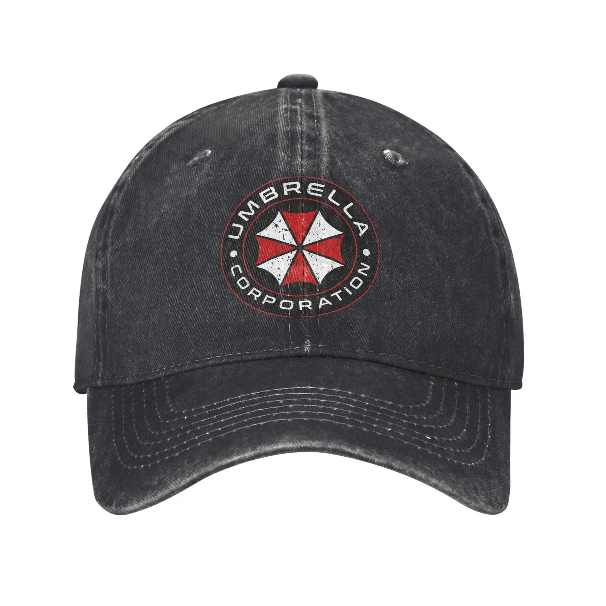 Baseball Cap Corporations Umbr - Outdoor Sports Umbrella ulasan dan harga