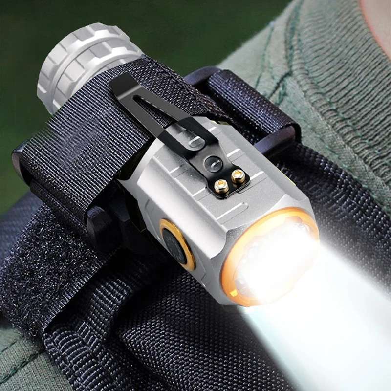 Super Powerful Spotlight Ignit - Outdoor Spotlight ulasan dan harga