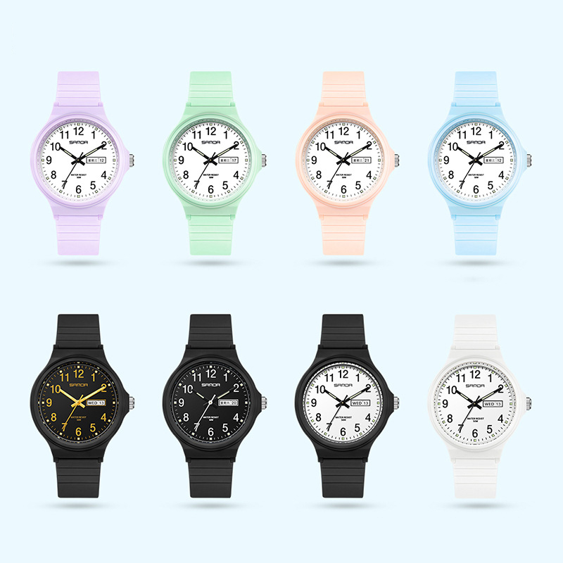 UTHAI L02 Women's Watch Fashio - Outdoor Sport Watch ulasan dan harga