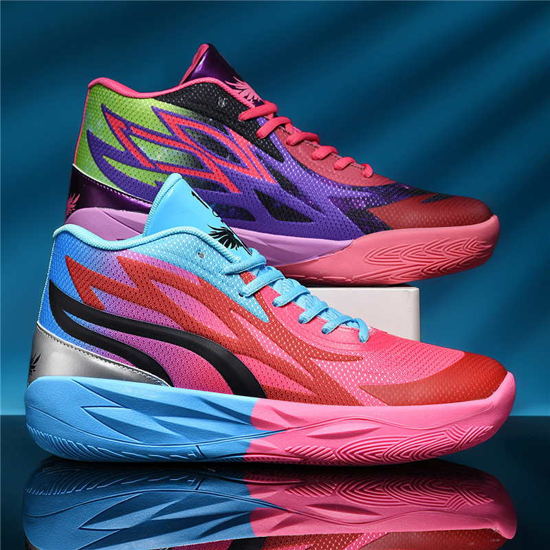 Luxury Brand Men Women Basketb - Outdoor Sport Court Flooring ulasan dan harga