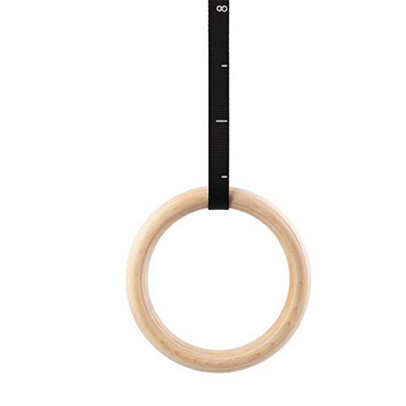 1 Piece Birch Wood Gymnastic R - Gymnastic Bar Home ulasan dan harga