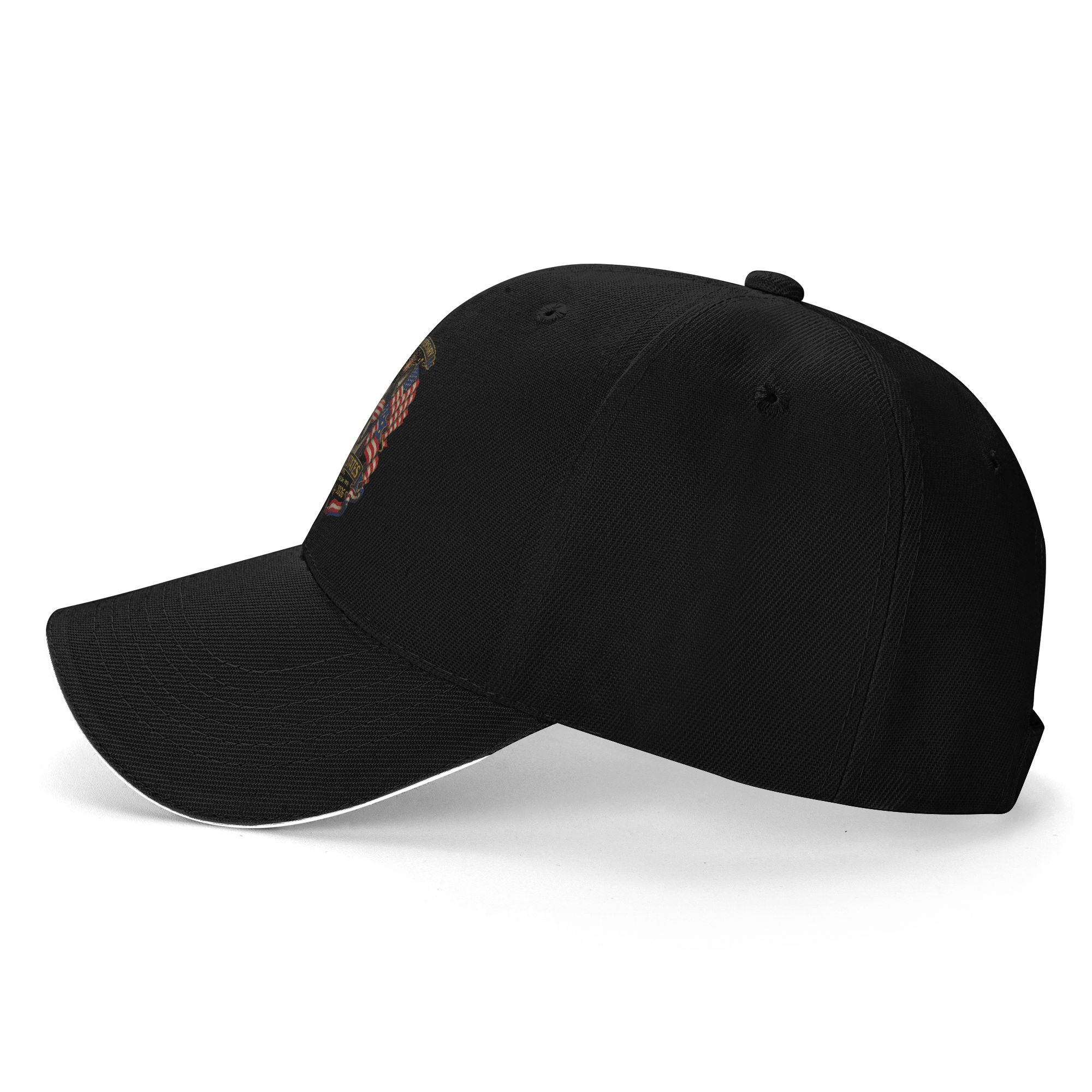 Spring Casual Baseball Cap Bos - Outdoor Sport Usa ulasan dan harga