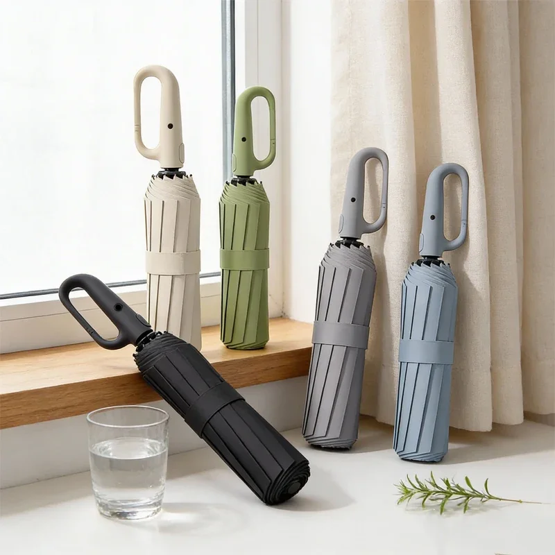 Fashion Travel Umbrella Windpr - Outdoor Sports Umbrella ulasan dan harga