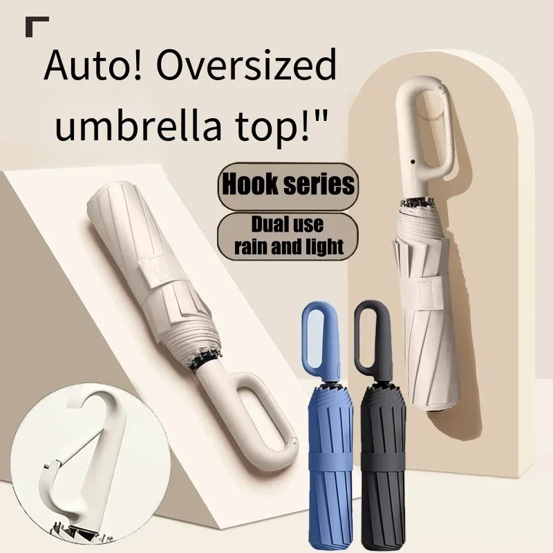 Fashion Travel Umbrella Windpr - Outdoor Sports Umbrella ulasan dan harga