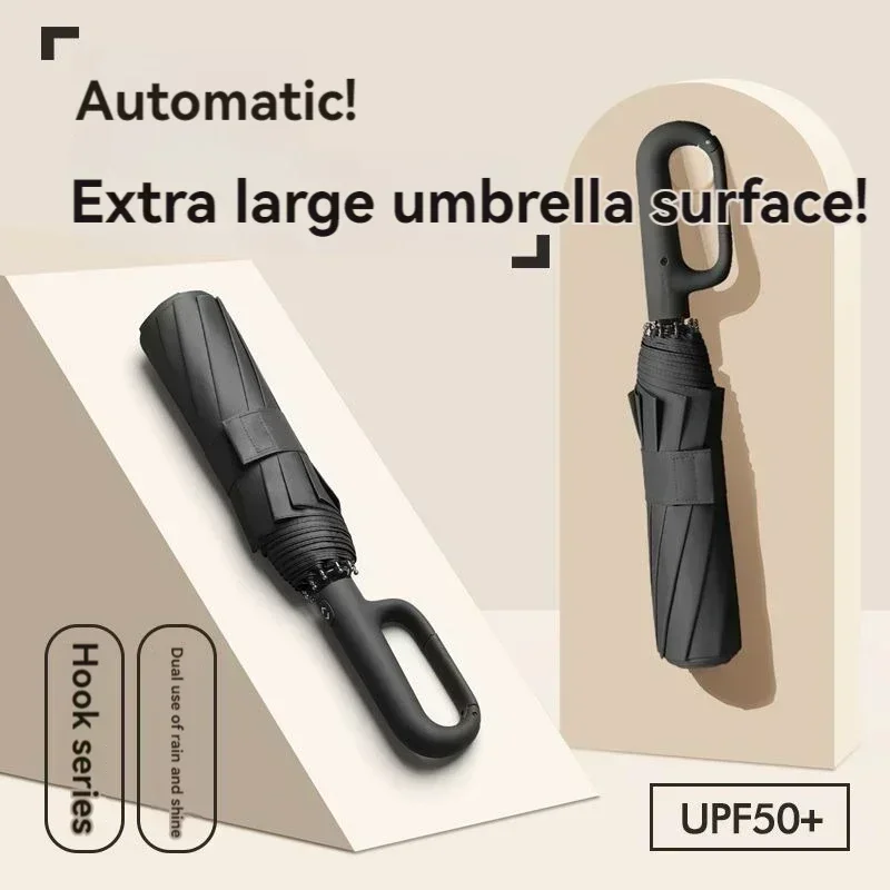 Fashion Travel Umbrella Windpr - Outdoor Sports Umbrella ulasan dan harga