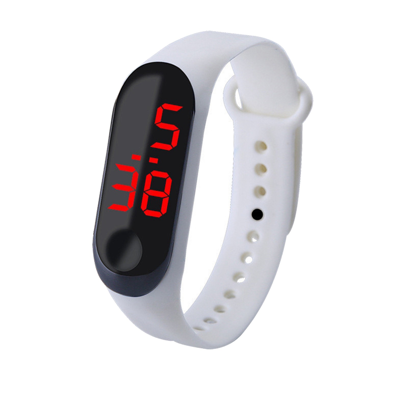 Sports Outdoor Bracelet Electr - Outdoor Sport Watch ulasan dan harga