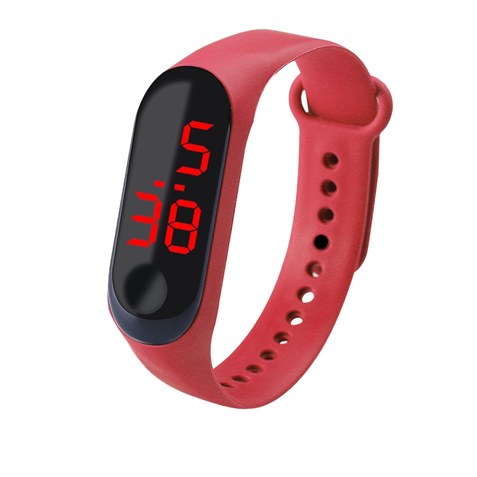 Sports Outdoor Bracelet Electr - Outdoor Sport Watch ulasan dan harga