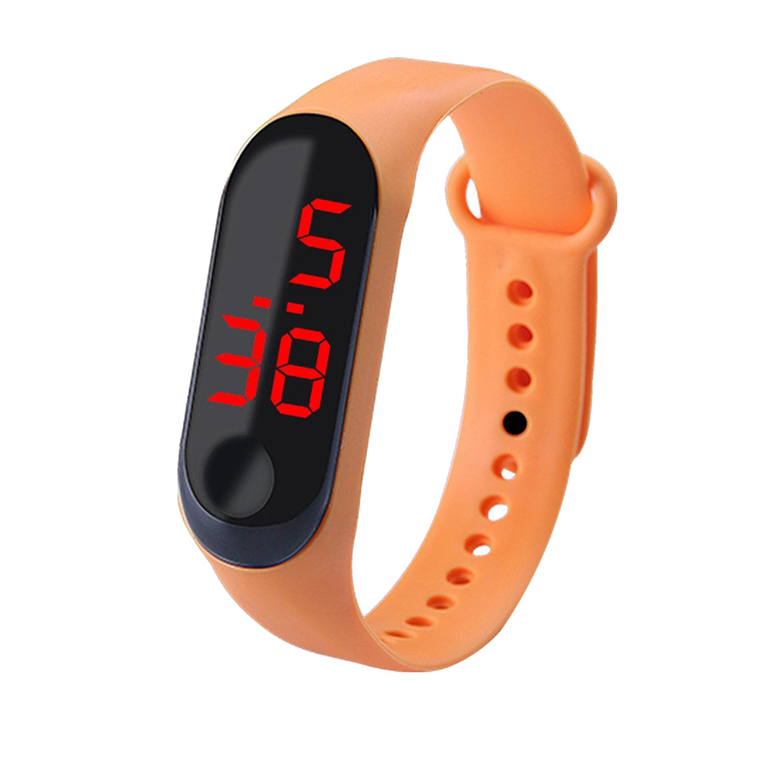 Sports Outdoor Bracelet Electr - Outdoor Sport Watch ulasan dan harga