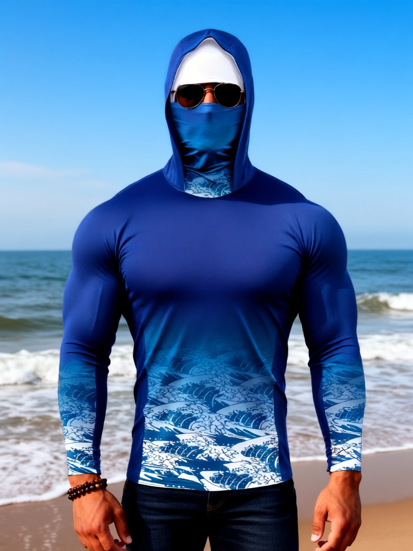2026 Summer Best-selling Men's - Outdoor Sports Outfit ulasan dan harga