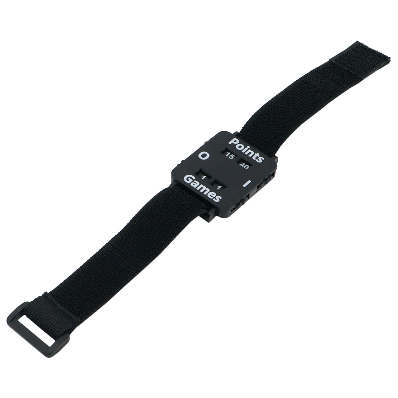 Portable Score Counter Watch A - Outdoor Sport Watch ulasan dan harga