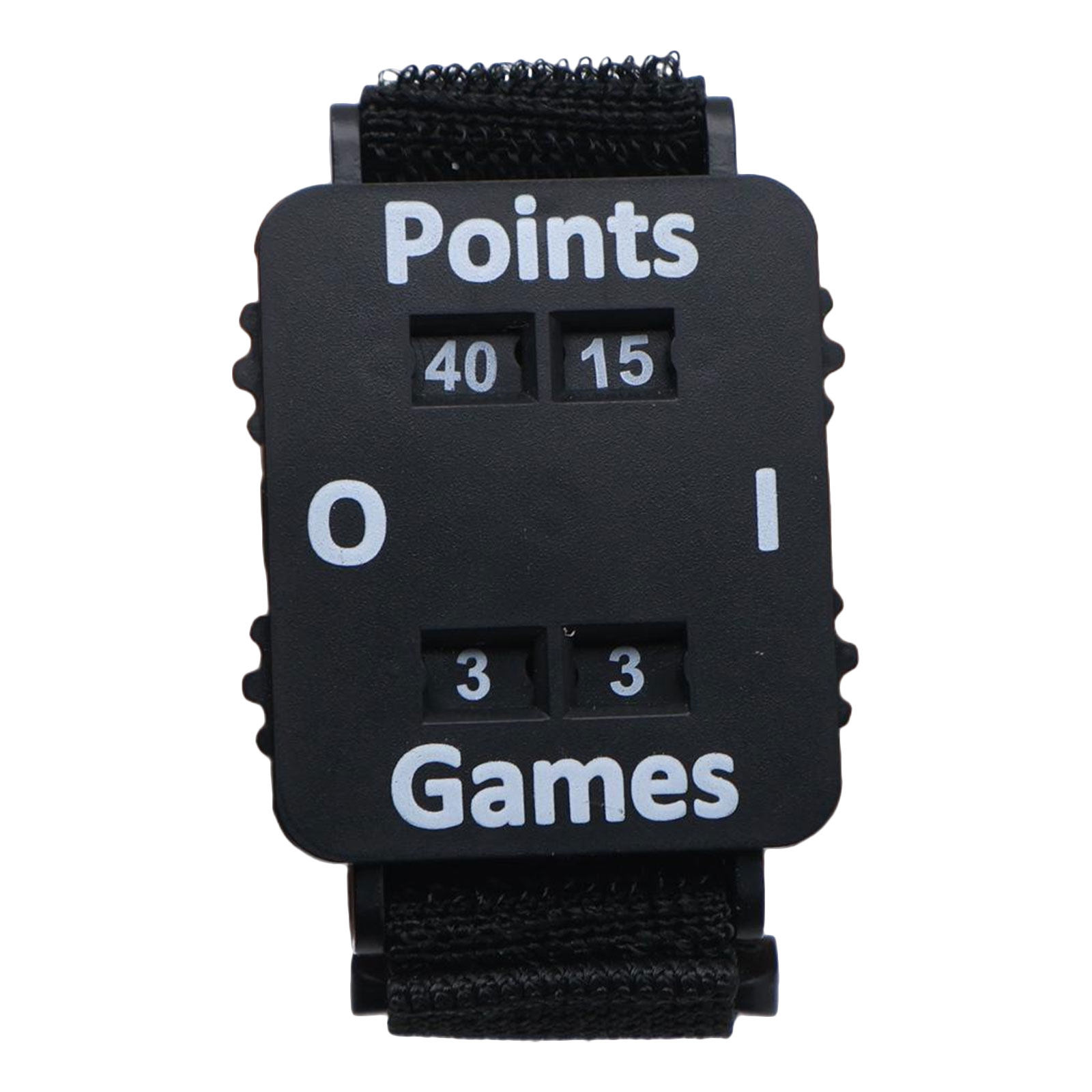 Portable Score Counter Watch A - Outdoor Sport Watch ulasan dan harga