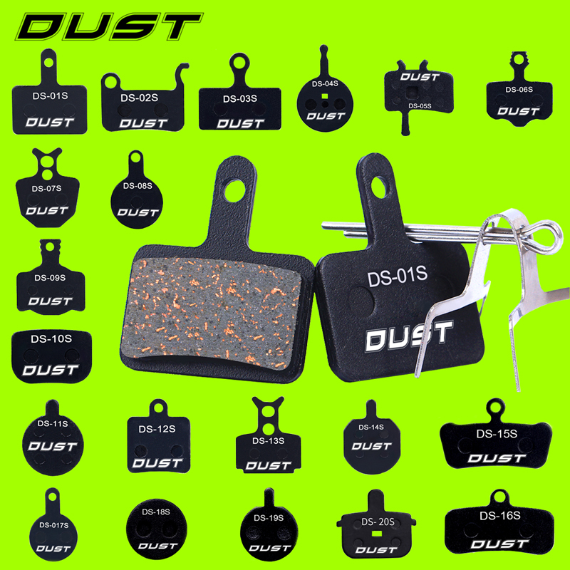 RISK Bicycle Brake Pads MTB Bi - Mtb Elbow Pad ulasan dan harga