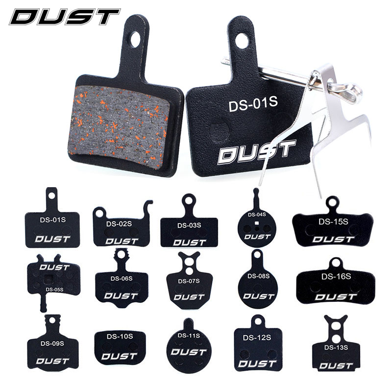 RISK Bicycle Brake Pads MTB Bi - Mtb Elbow Pad ulasan dan harga