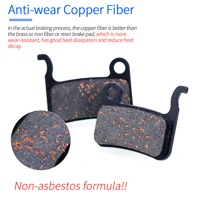 RISK Bicycle Brake Pads MTB Bi - Mtb Elbow Pad ulasan dan harga