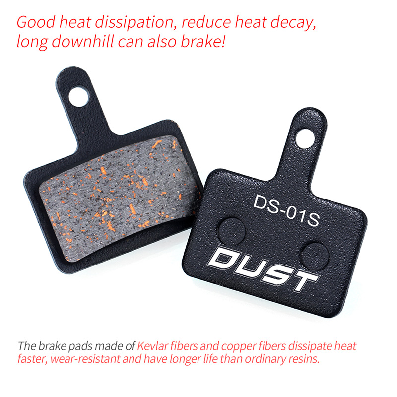 RISK Bicycle Brake Pads MTB Bi - Mtb Elbow Pad ulasan dan harga